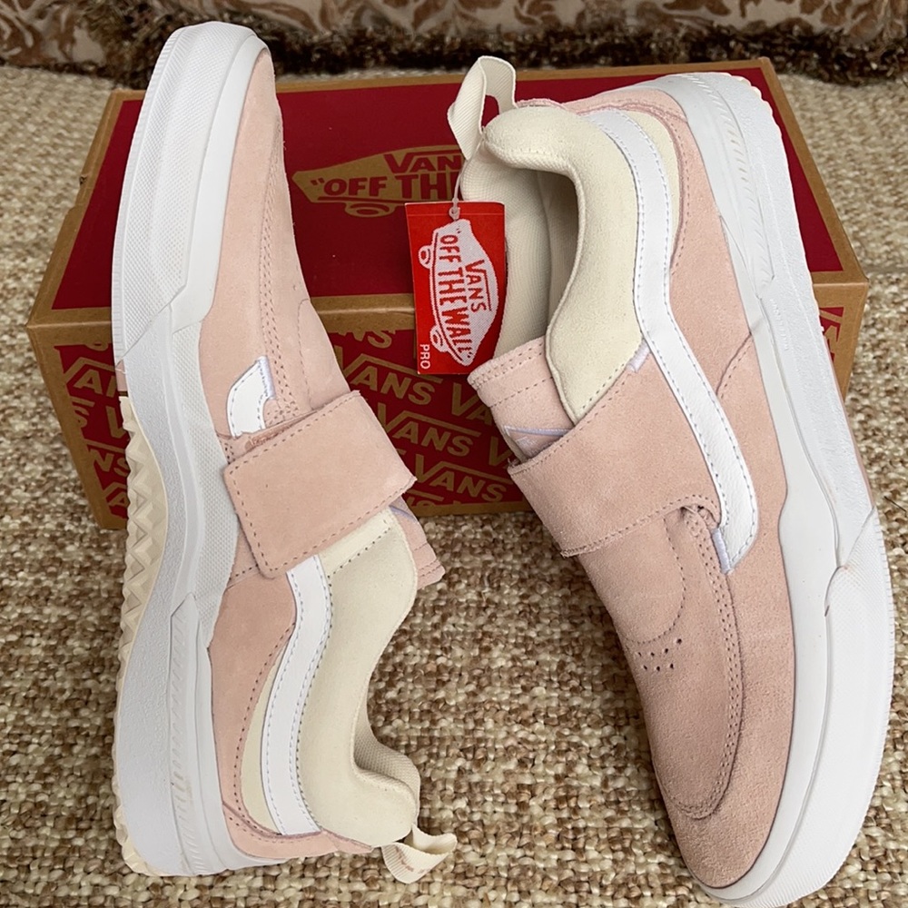 Vans Kyle Pro 2 Rose/Antique men’s - Picture 12 of 16